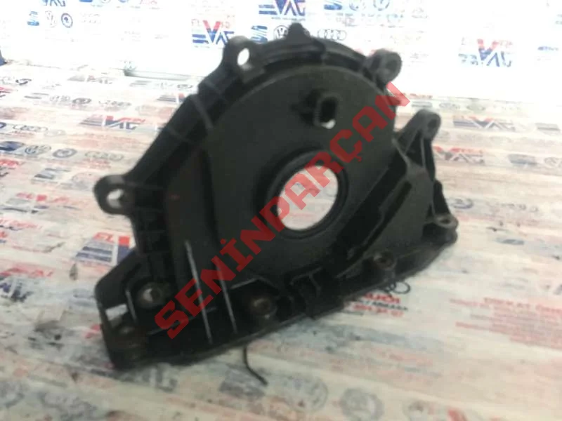 04L103151A - YAGLAMA JETI