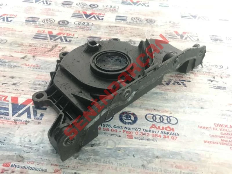 04L103151A - YAGLAMA JETI