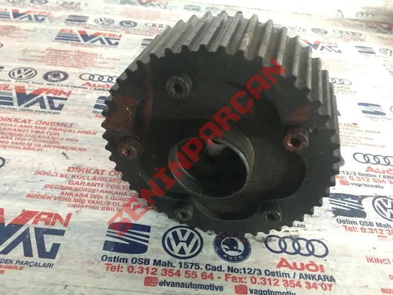 04E109088AN - KAMMILIAYARUNITESI