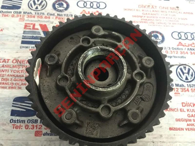 04E109088AN - KAMMILIAYARUNITESI