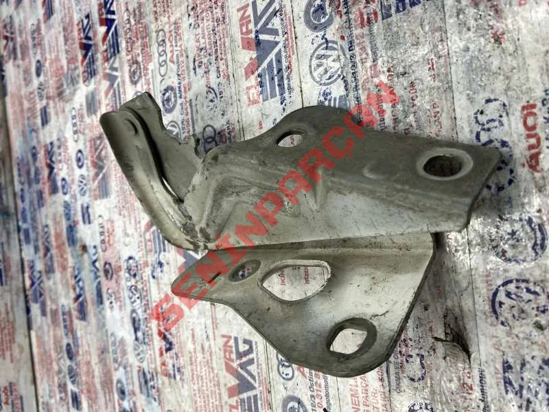 6J0823302 - KAPUT MENTESESI