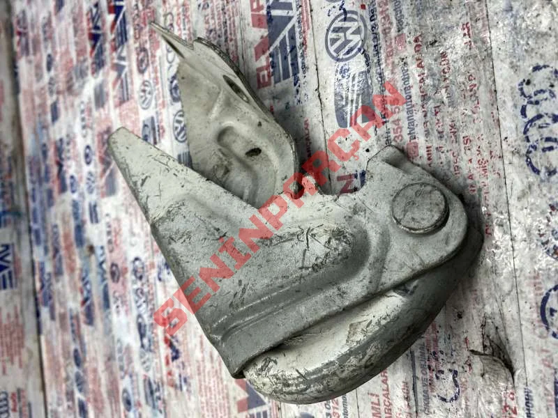 6J0823302 - KAPUT MENTESESI