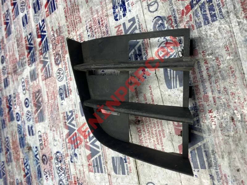 5JD853666 - SIS FARININ KORUYUCUSU