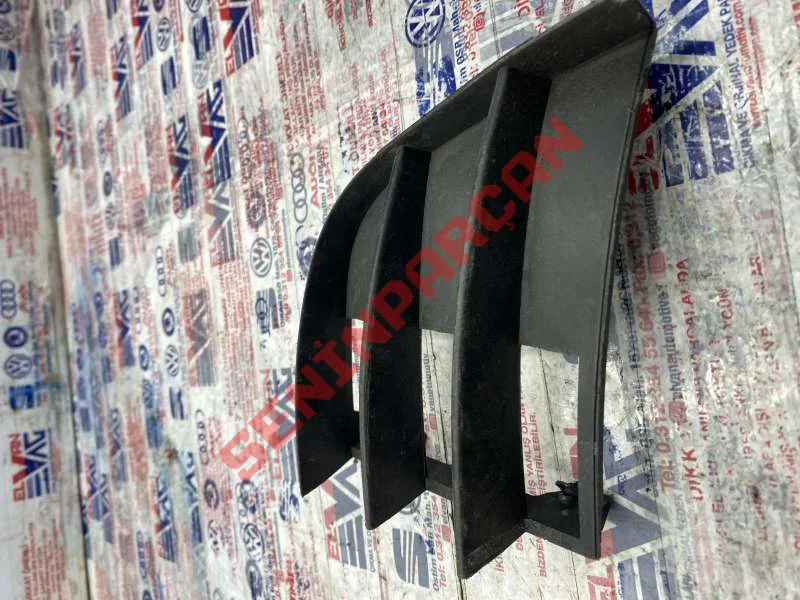 5JD853666 - SIS FARININ KORUYUCUSU