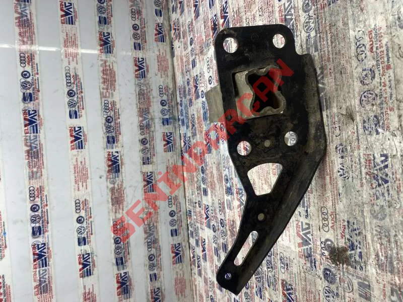 4F0807134 - TAMPON BRAKETI