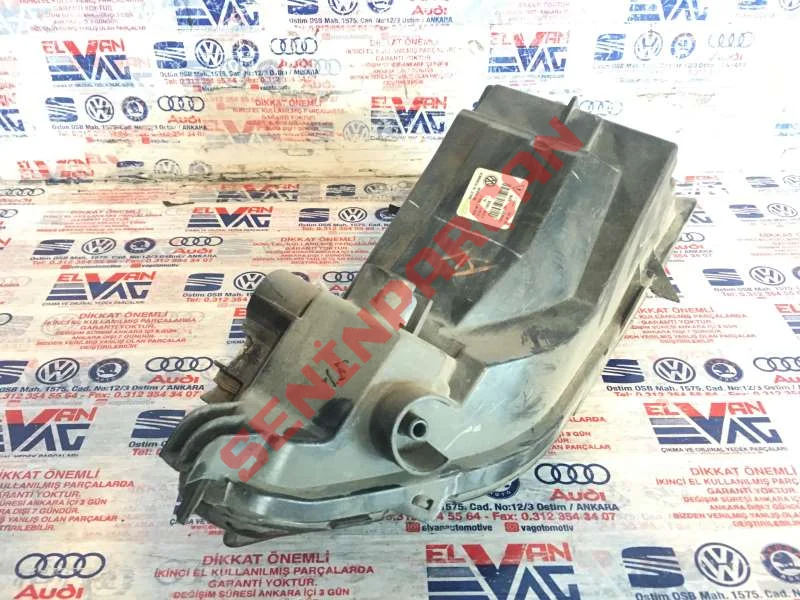 5G0941662F - SIS FARI