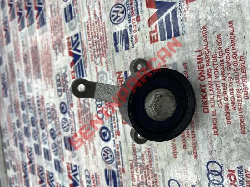 05E109187 - AVARE KASNAGI