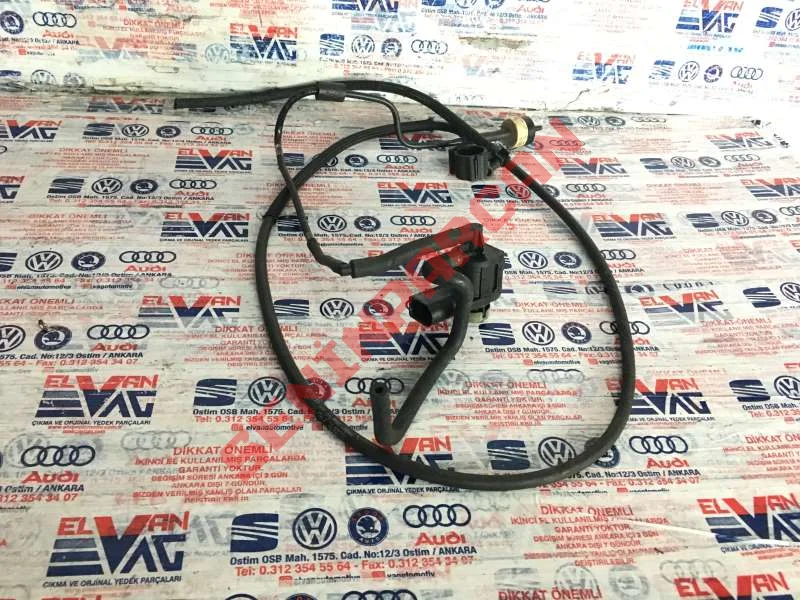 3D0133778F - VAKUM BORUSU