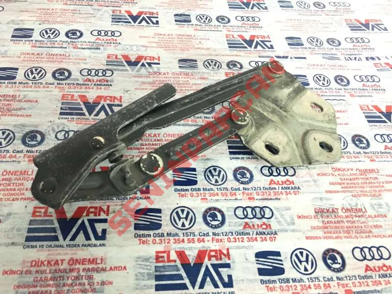 1T0823302B - MOTOR KAPUTU MENTESESI