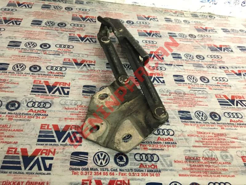 1T0823302B - MOTOR KAPUTU MENTESESI