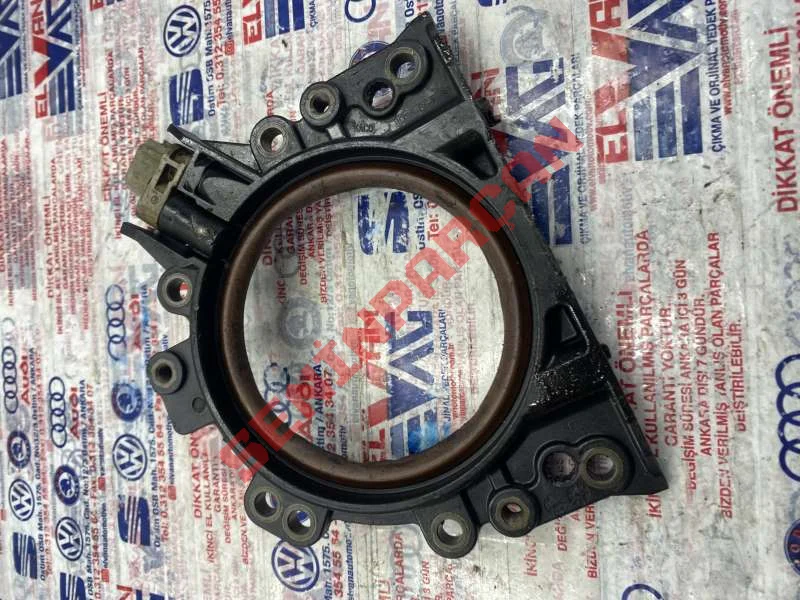 1K0906433 - ARALIK PARCASI