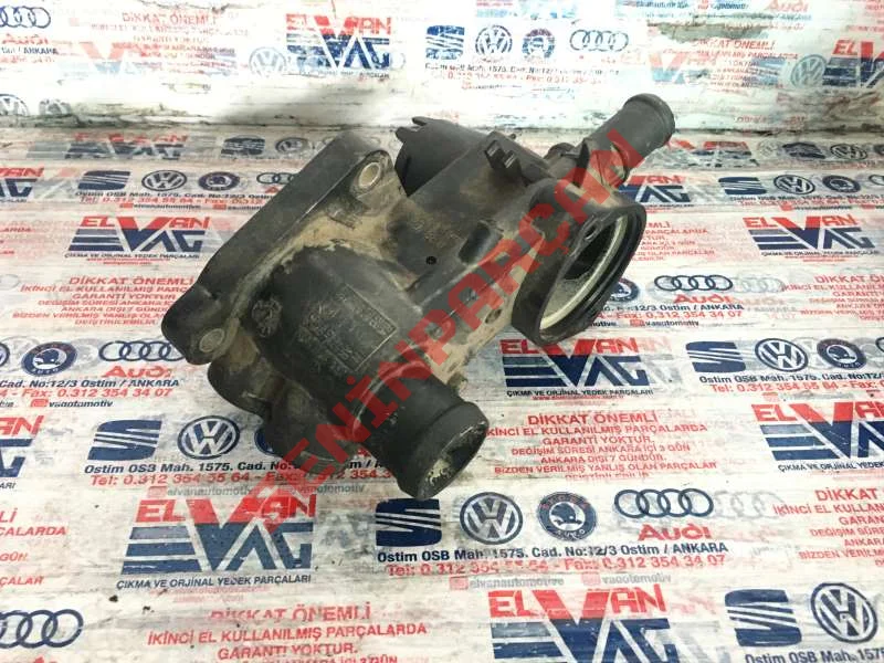 032121111N - TERMOSTATYUVASI