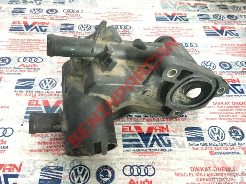 032121111N - TERMOSTATYUVASI