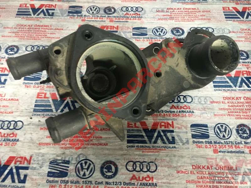 032121111N - TERMOSTATYUVASI