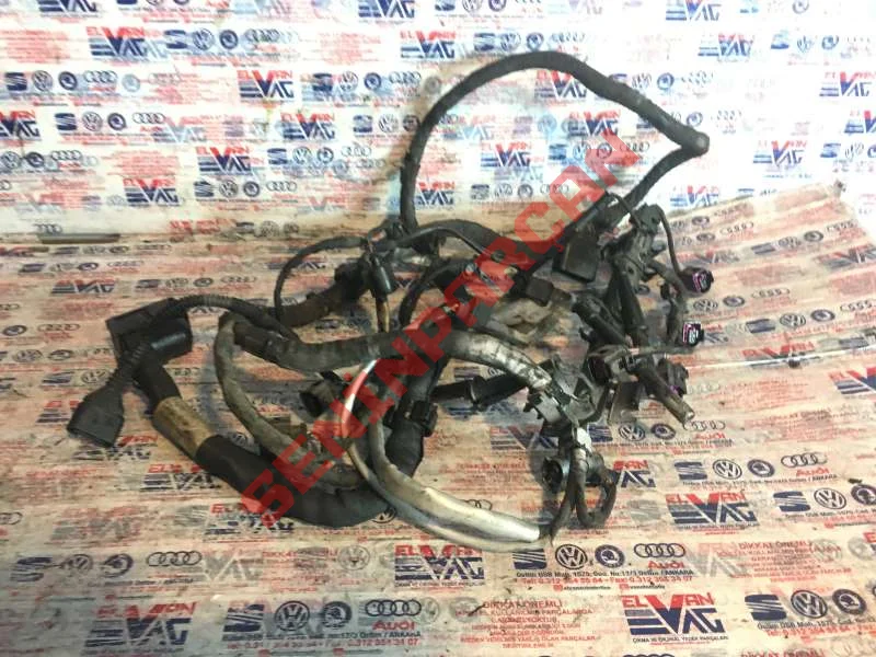 03L972619BF - MOTORUN HAT DEMETI