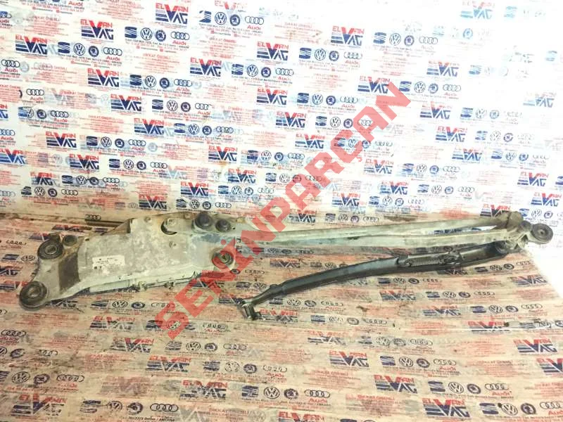 7L0955119K - SILECEK MOTORU