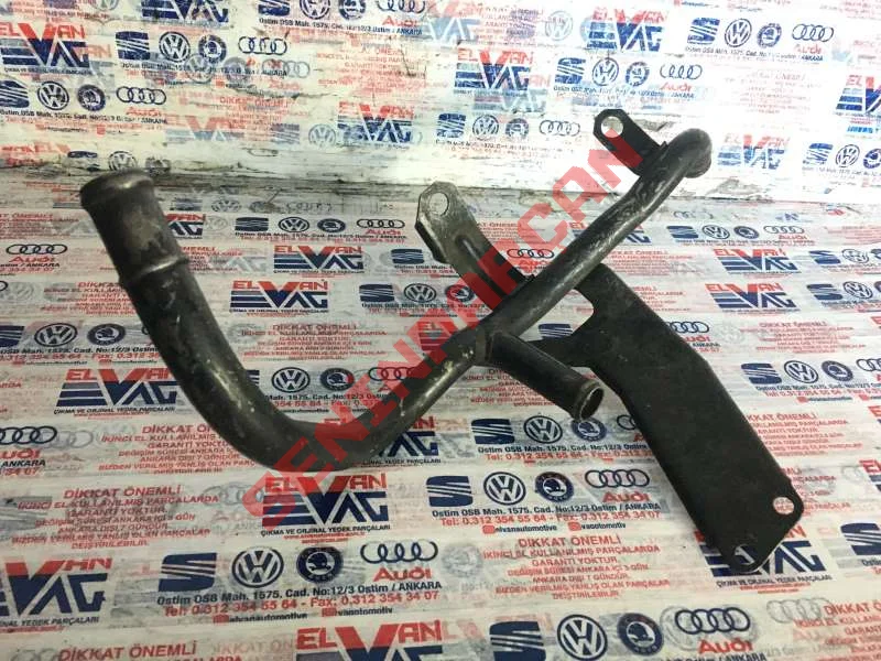 068121065R - SOĞUTMA BORUSU