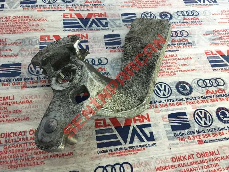 6R0711046E - VITES KOL LEVYESI