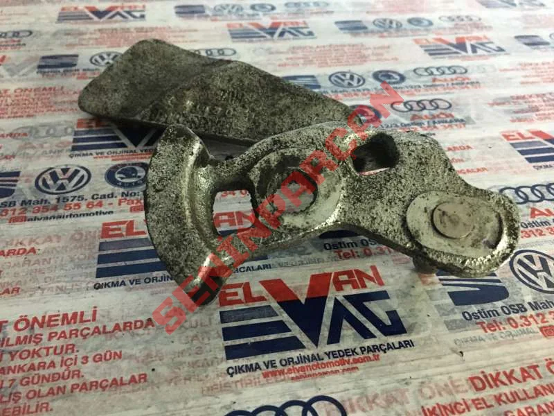 6R0711046E - VITES KOL LEVYESI