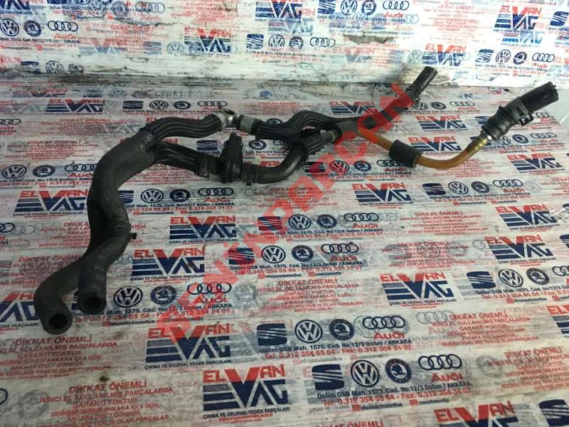 059130300DF - YAKIT HORTUMU