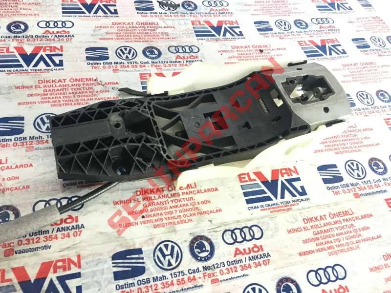 7P6837885 - KAPI CERCEVE KAPLAMASI