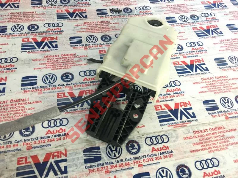 7P6837885 - KAPI CERCEVE KAPLAMASI