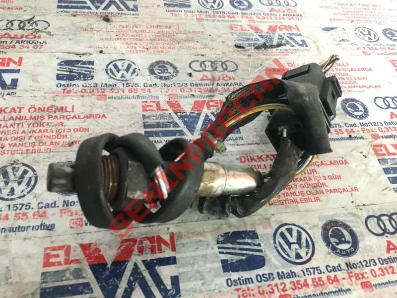 06A906262CF - LAMBDA SENSOR