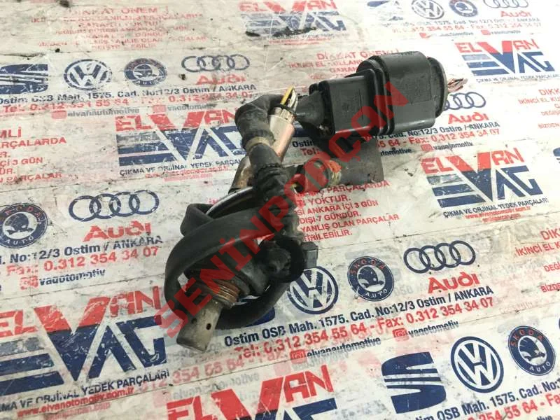 06A906262CF - LAMBDA SENSOR