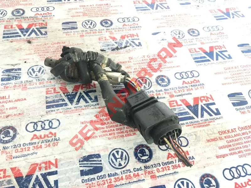 06A906262CF - LAMBDA SENSOR