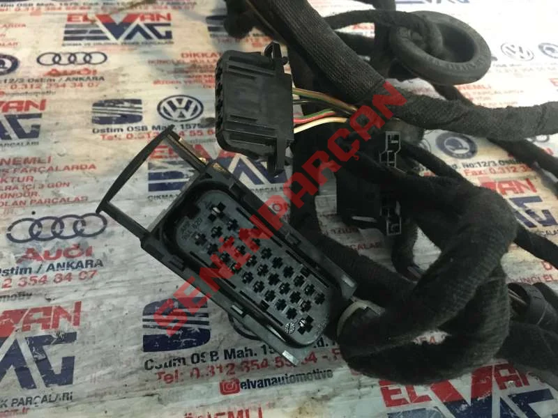 1J0971445F - KILAVUZ