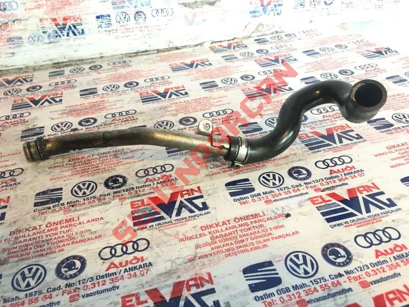 077103215C - HAVA ALMA BORUSU