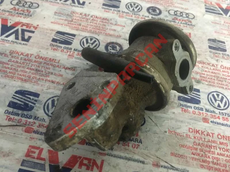 078131102L - KOMBI VALF