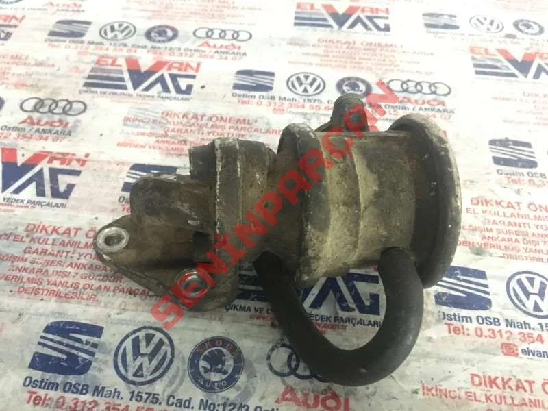 078131102L - KOMBI VALF