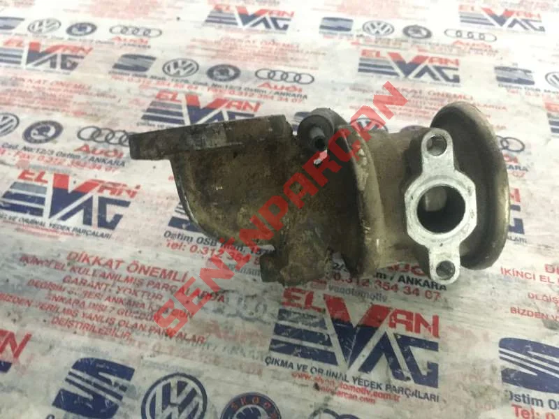 078131102L - KOMBI VALF