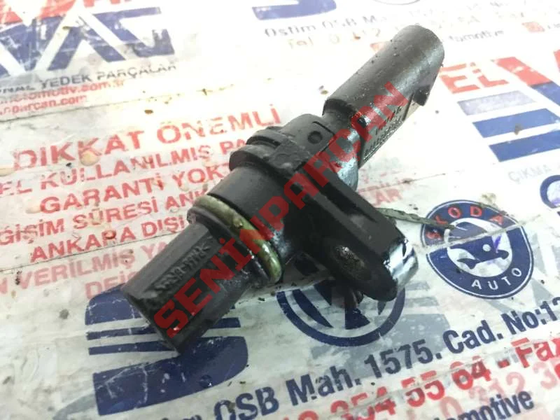 04L907601A - YAG SEVIYE SENSORU