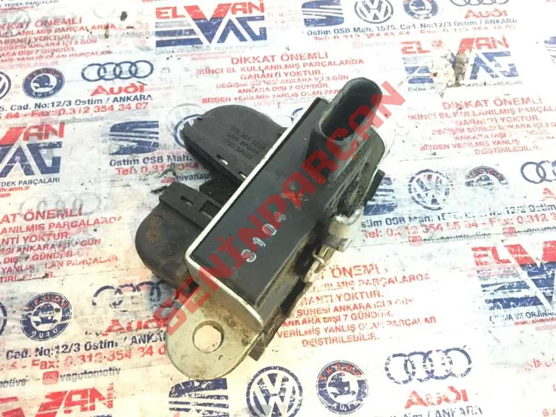 1T0827505D - BAGAJKAPAGIKILIDI