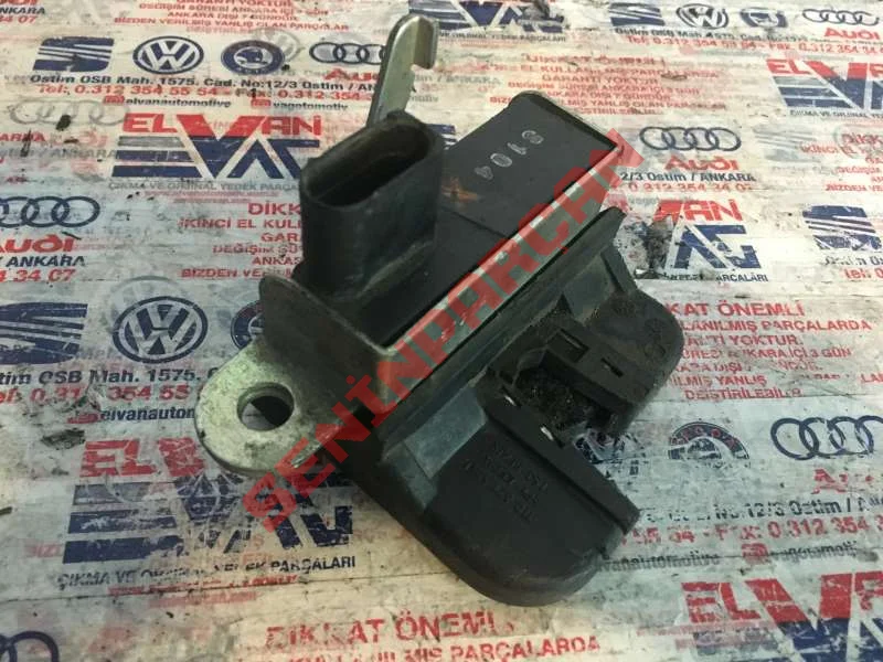 1T0827505D - BAGAJKAPAGIKILIDI