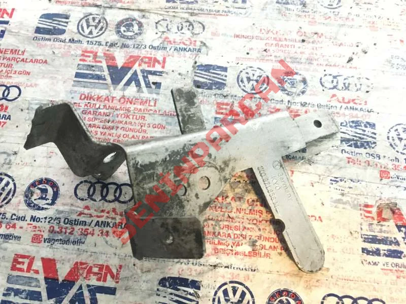 1K0971858M - TUITUCU BRAKET