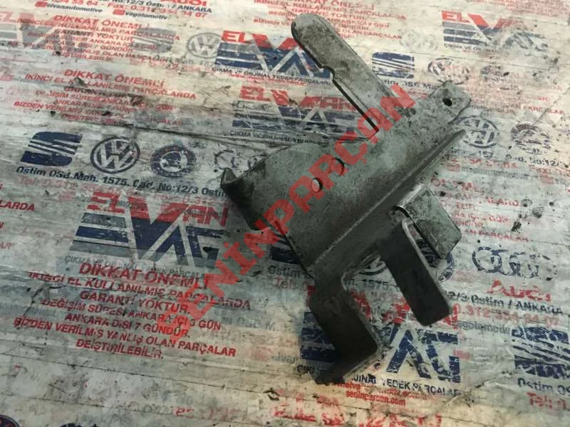 1K0971858M - TUITUCU BRAKET