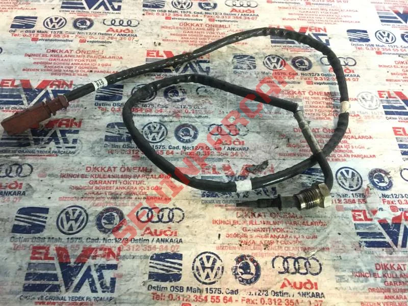 04L906088DH - EGZOS GAZ SICAKLIK SENSORU