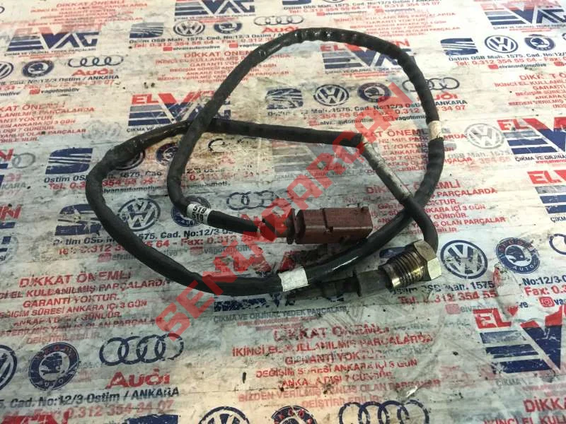 04L906088DH - EGZOS GAZ SICAKLIK SENSORU