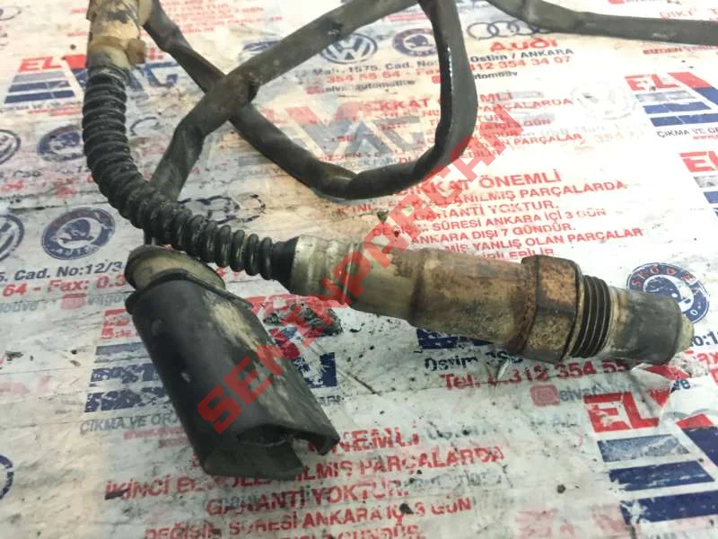 06A906262AC - LAMBDA SENSOR