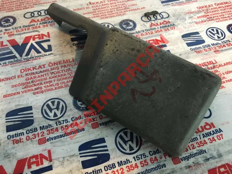 8L0881349B - KILAVUZ KIZAĞININ