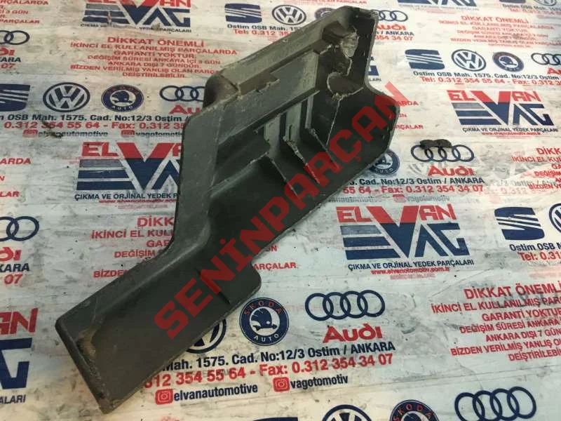 8L0881349B - KILAVUZ KIZAĞININ