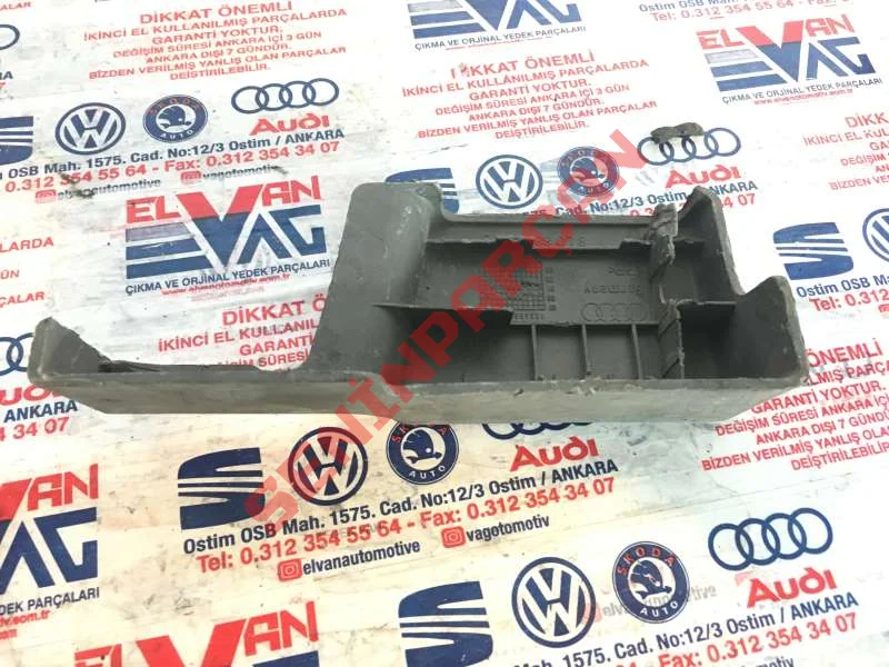 8L0881349B - KILAVUZ KIZAĞININ