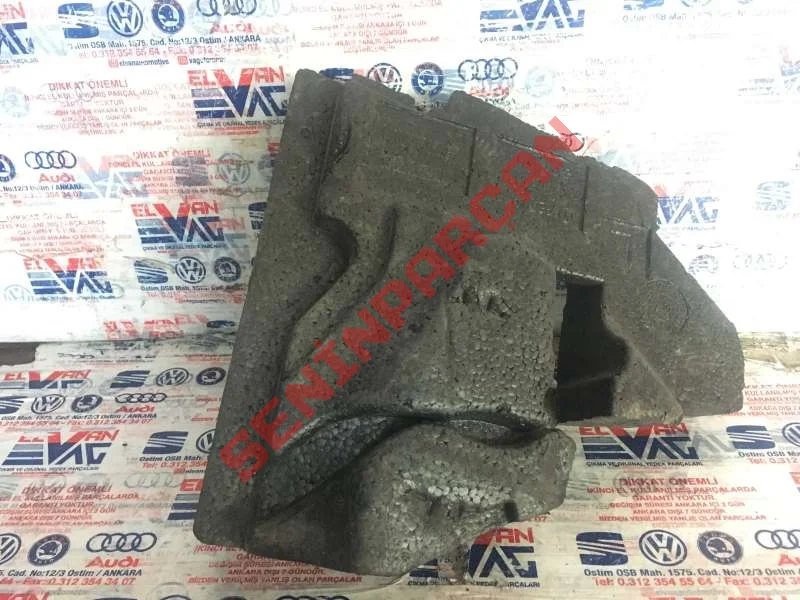 6Q4868101 - YAN KORUYUCU MINDER