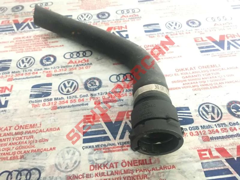 4G1819350BB - SU HORTUMU