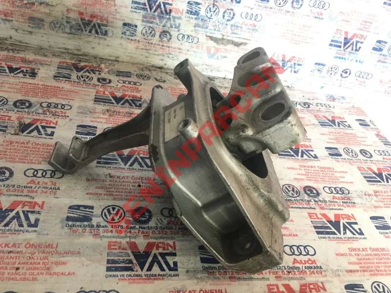 5WA199262G - MOTOR TAKOZU