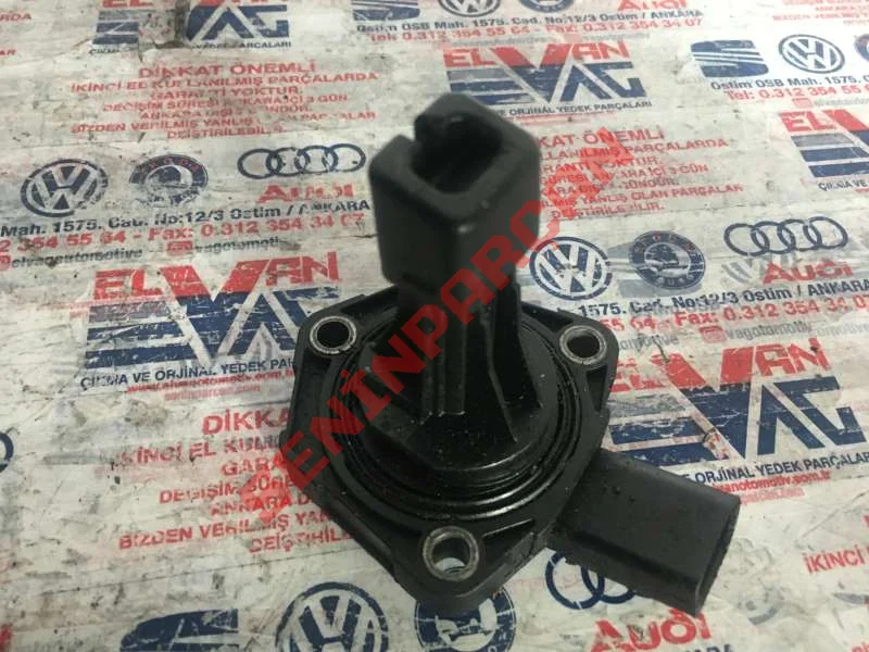 04L907660C - SALTER SU SEVIYE