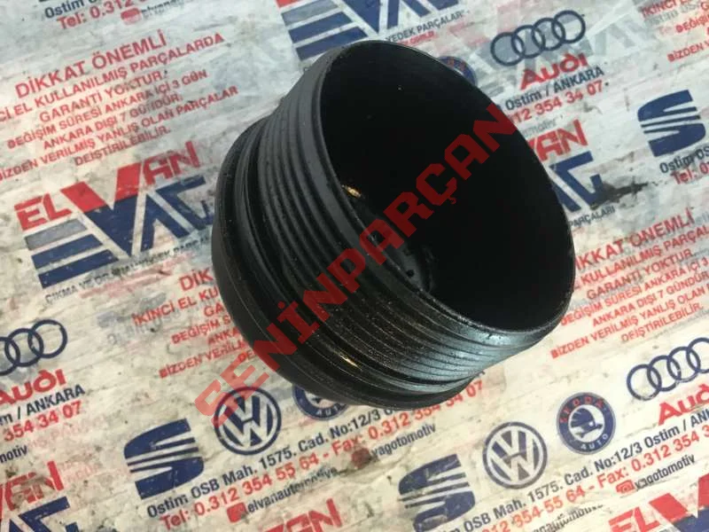 03C115403E - YAG FILTRESI